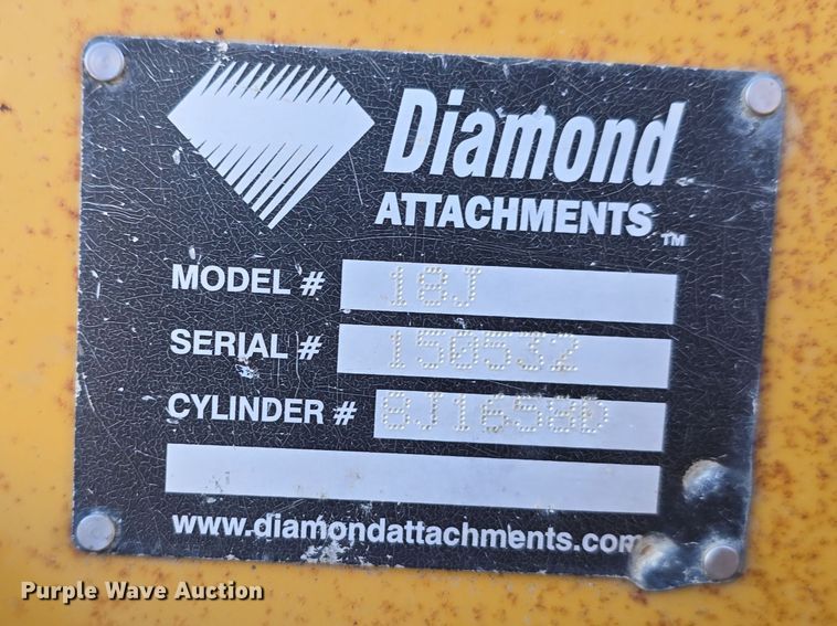 image for item DO5464 2000 Caterpillar 140 VHP motor grader