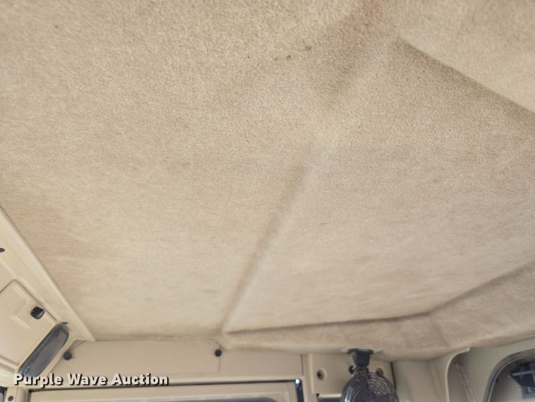 image for item DO5464 2000 Caterpillar 140 VHP motor grader