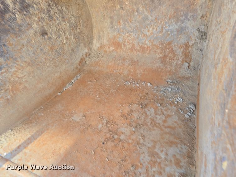 image for item DO5465 2015 Takeuchi TB1140 Series 2 mini excavator