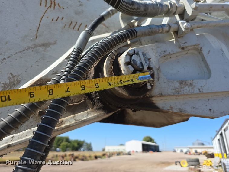 image for item DO5465 2015 Takeuchi TB1140 Series 2 mini excavator