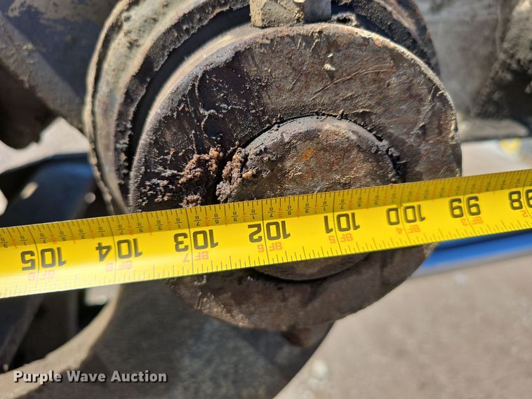 image for item DO5465 2015 Takeuchi TB1140 Series 2 mini excavator