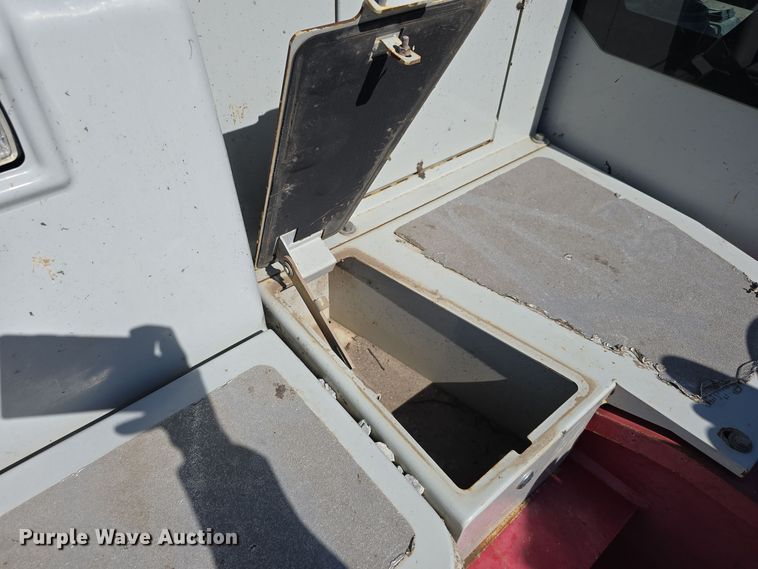 image for item DO5465 2015 Takeuchi TB1140 Series 2 mini excavator