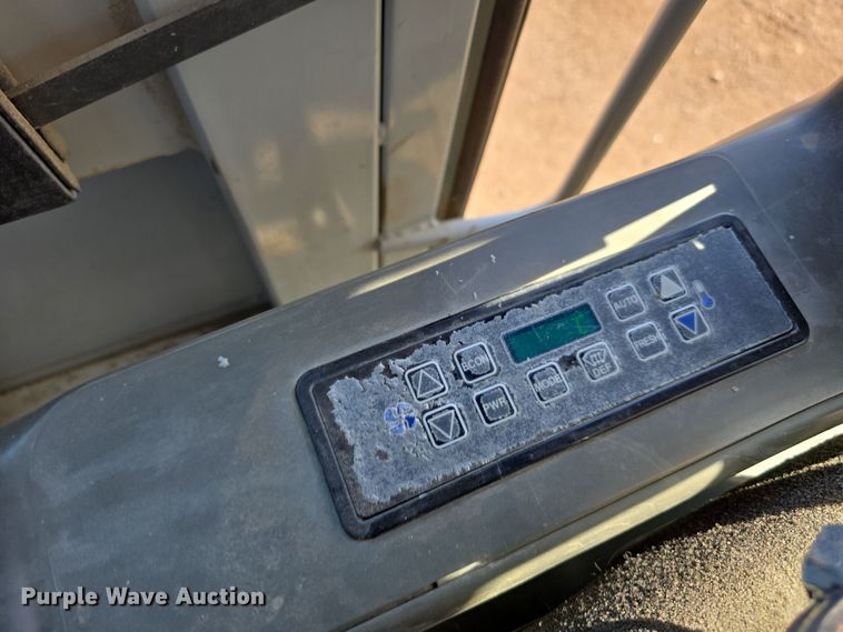 image for item DO5465 2015 Takeuchi TB1140 Series 2 mini excavator