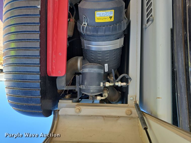 image for item DO5465 2015 Takeuchi TB1140 Series 2 mini excavator