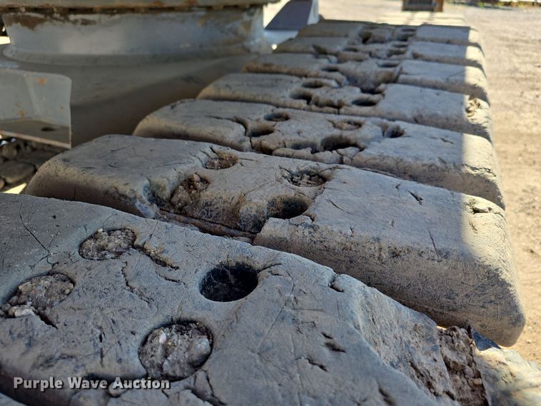 image for item DO5465 2015 Takeuchi TB1140 Series 2 mini excavator