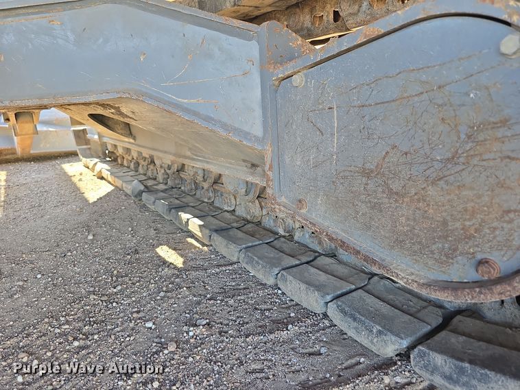 image for item DO5465 2015 Takeuchi TB1140 Series 2 mini excavator