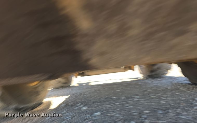 image for item DO5466 2001 Caterpillar 246 skid steer loader