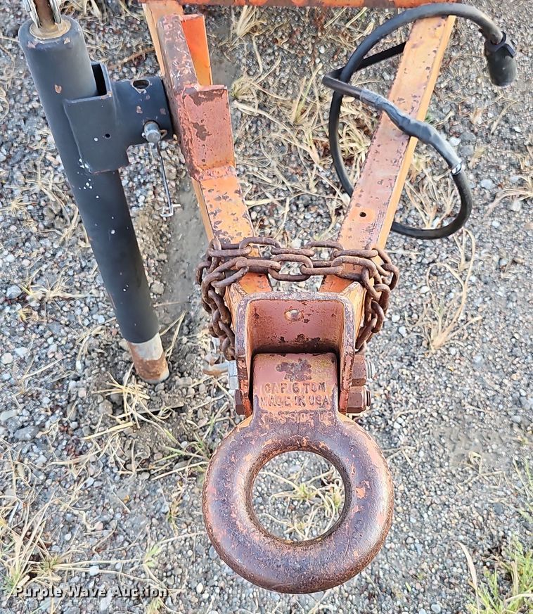 image for item DO5469 Godwin Pumps CD100M BS pump