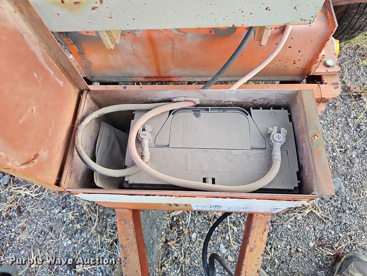 image for item DO5469 Godwin Pumps CD100M BS pump