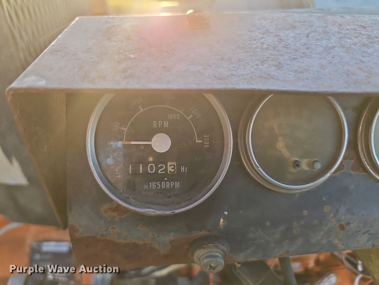 image for item DO5469 Godwin Pumps CD100M BS pump