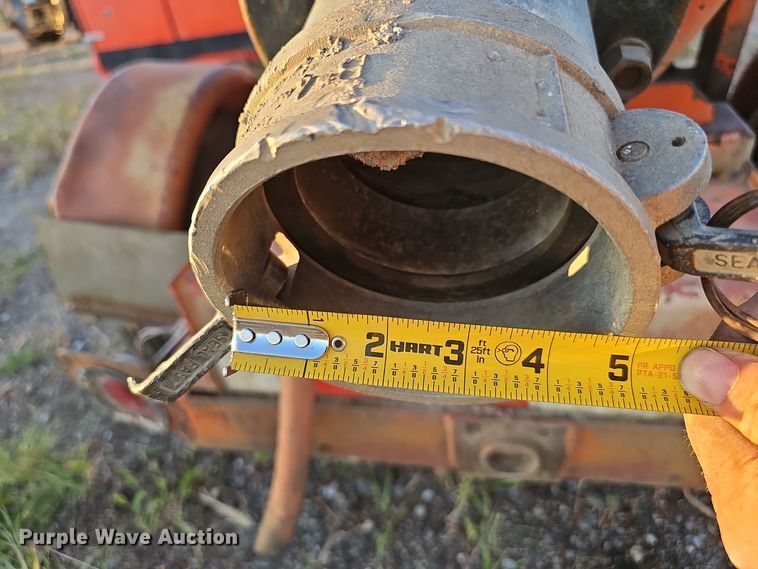 image for item DO5469 Godwin Pumps CD100M BS pump