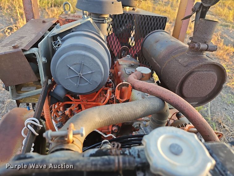 image for item DO5469 Godwin Pumps CD100M BS pump