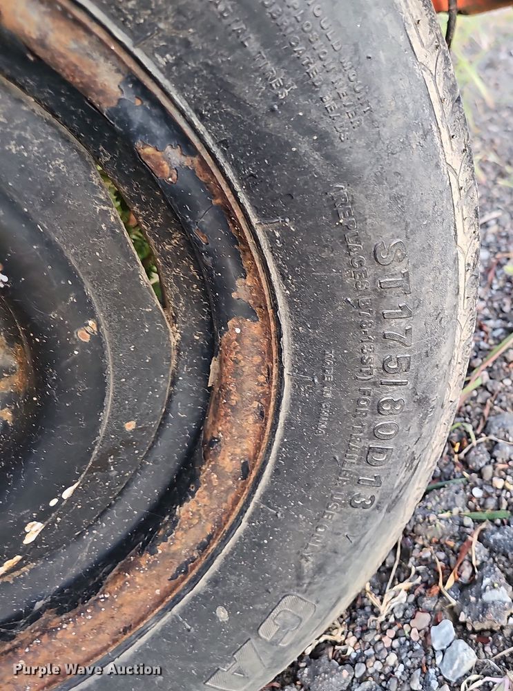 image for item DO5469 Godwin Pumps CD100M BS pump