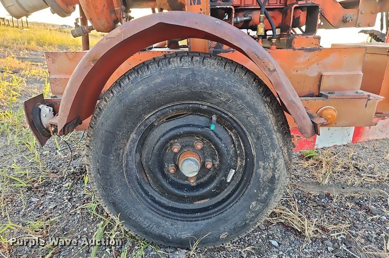 image for item DO5469 Godwin Pumps CD100M BS pump