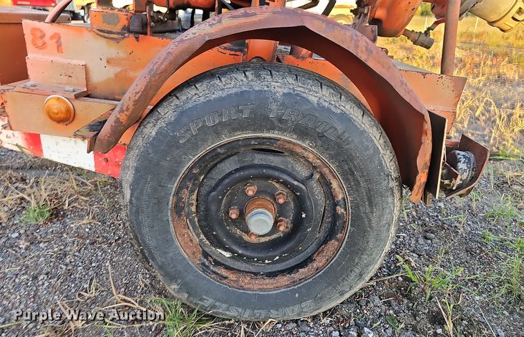 image for item DO5469 Godwin Pumps CD100M BS pump