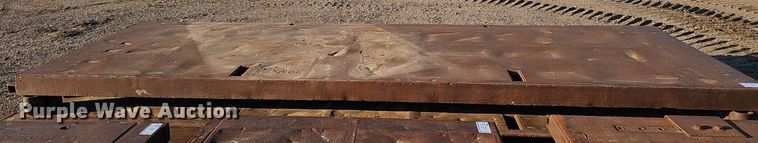 image for item DO5470 24' L x 96