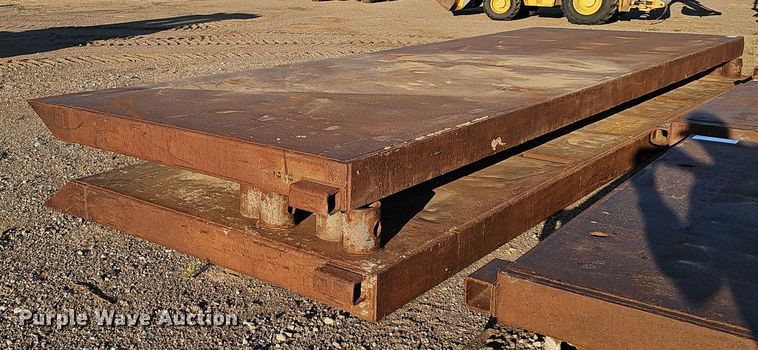 image for item DO5470 24' L x 96