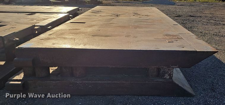 image for item DO5470 24' L x 96