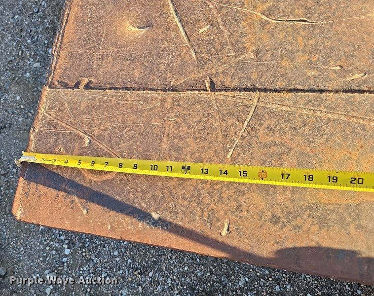 image for item DO5470 24' L x 96