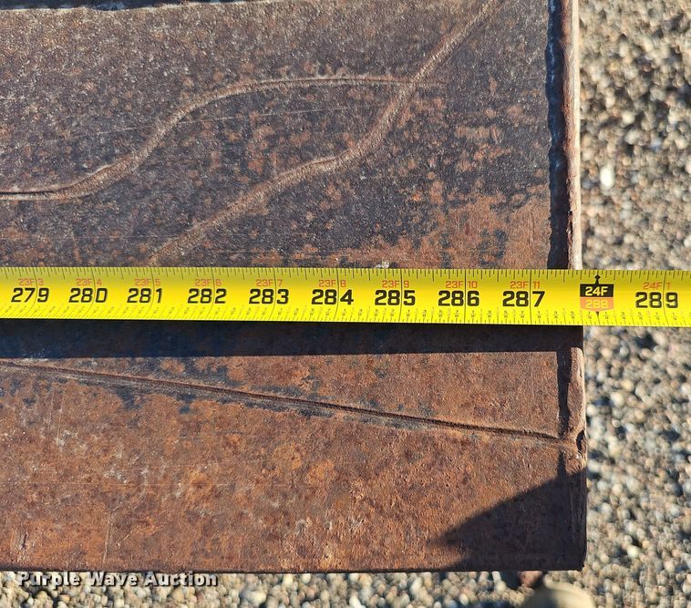 image for item DO5470 24' L x 96