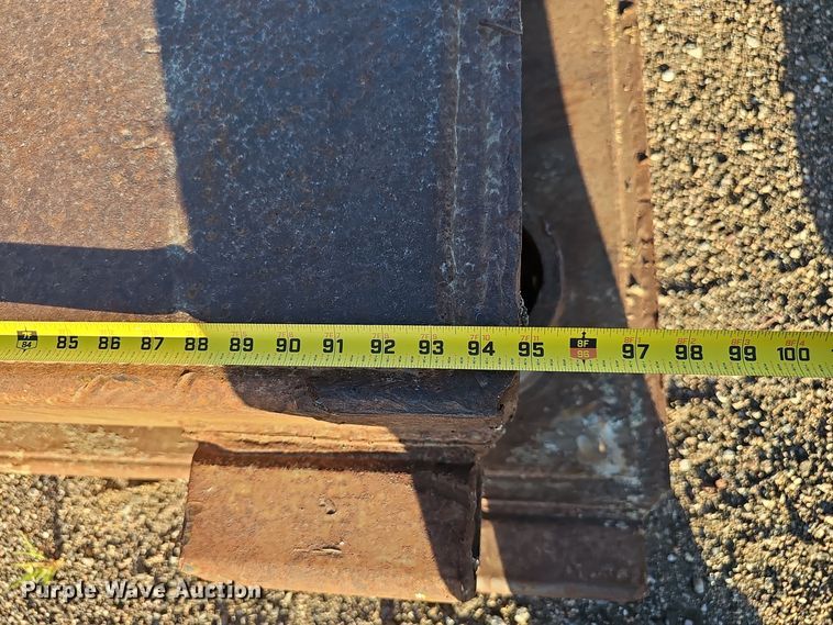 image for item DO5470 24' L x 96