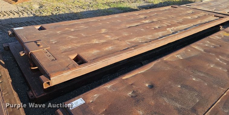 image for item DO5471 24' L x 96