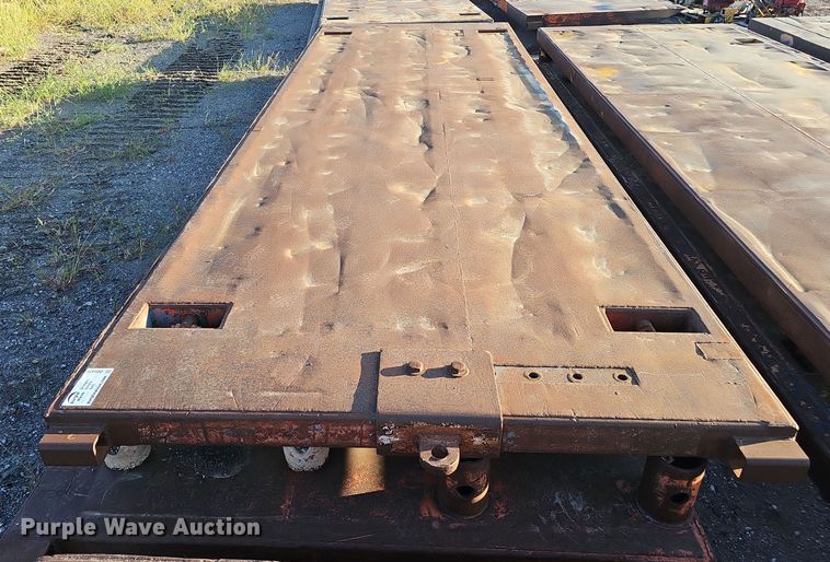 image for item DO5471 24' L x 96