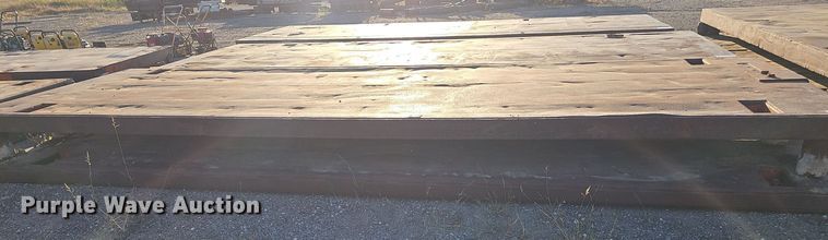 image for item DO5471 24' L x 96