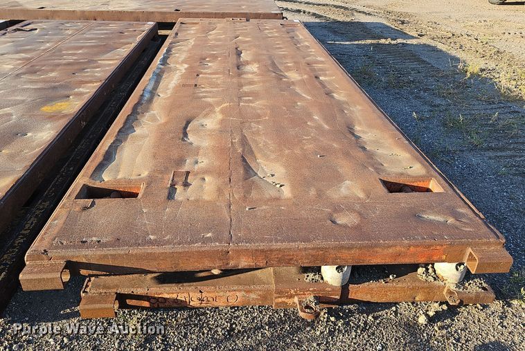 image for item DO5471 24' L x 96