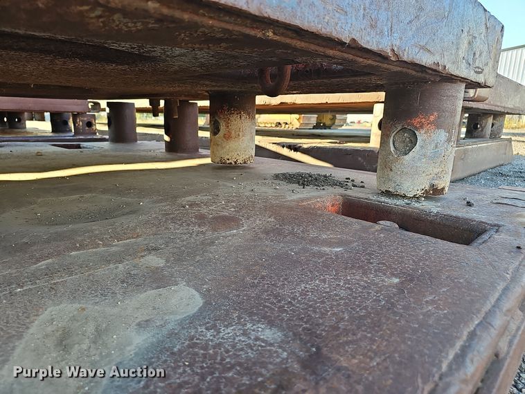 image for item DO5471 24' L x 96