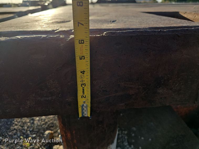 image for item DO5471 24' L x 96