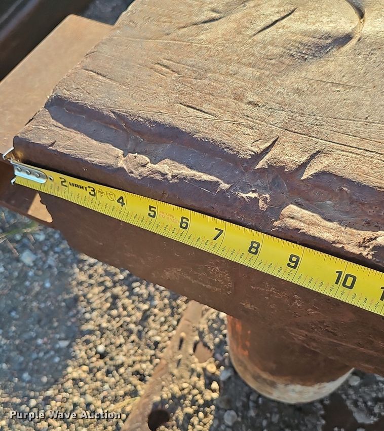 image for item DO5471 24' L x 96