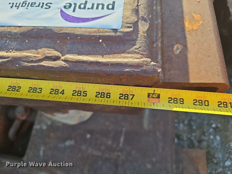 image for item DO5471 24' L x 96