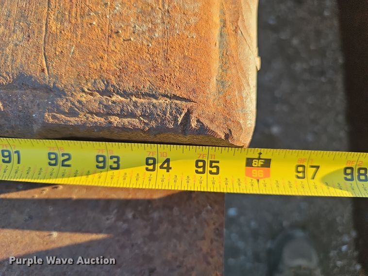 image for item DO5471 24' L x 96