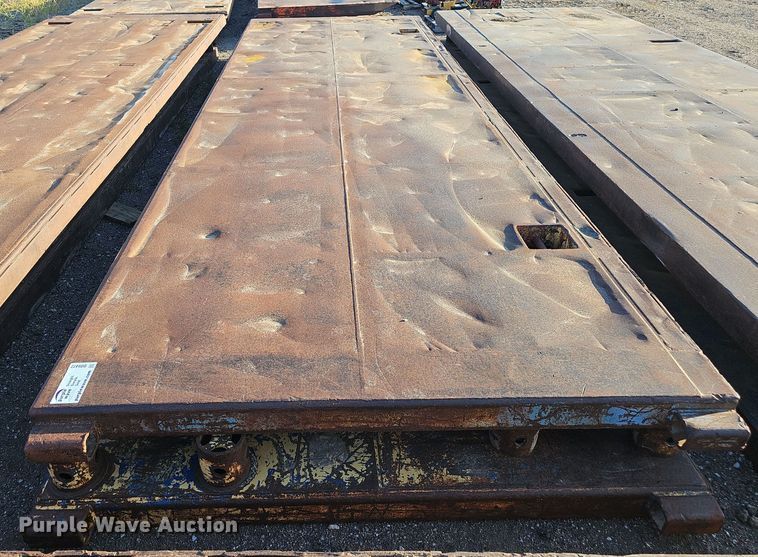 image for item DO5472 24' L x 96