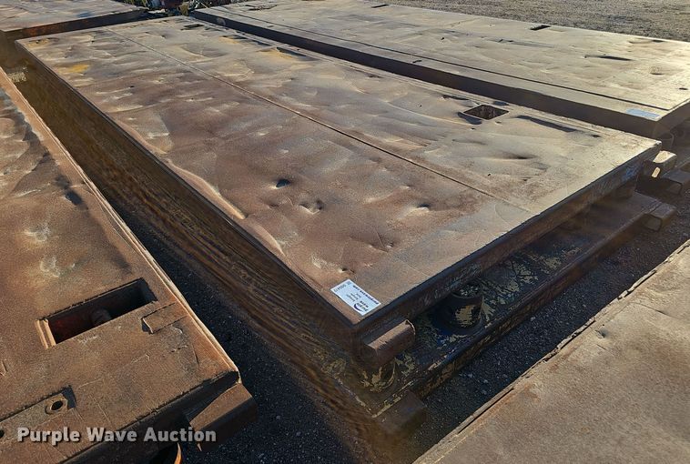 image for item DO5472 24' L x 96