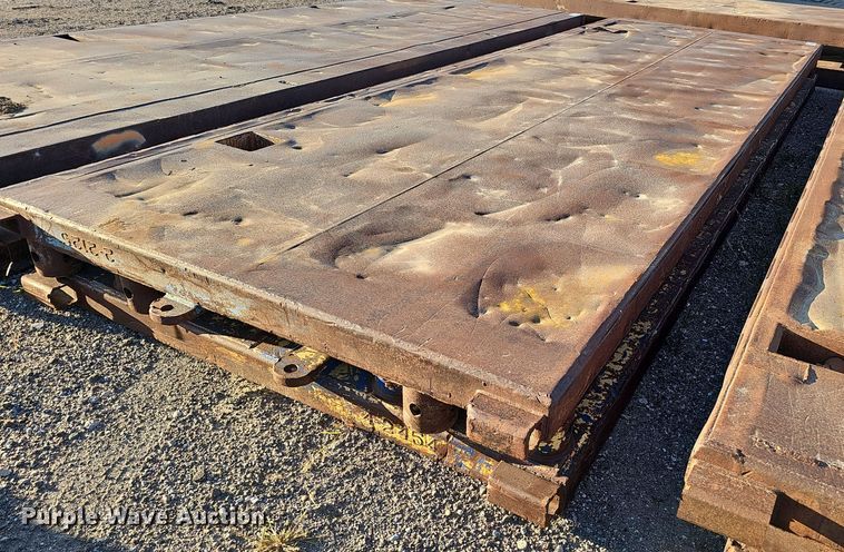 image for item DO5472 24' L x 96