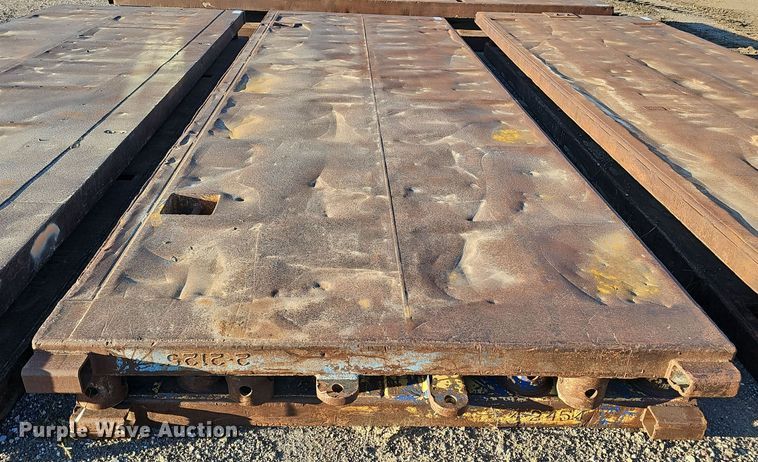 image for item DO5472 24' L x 96