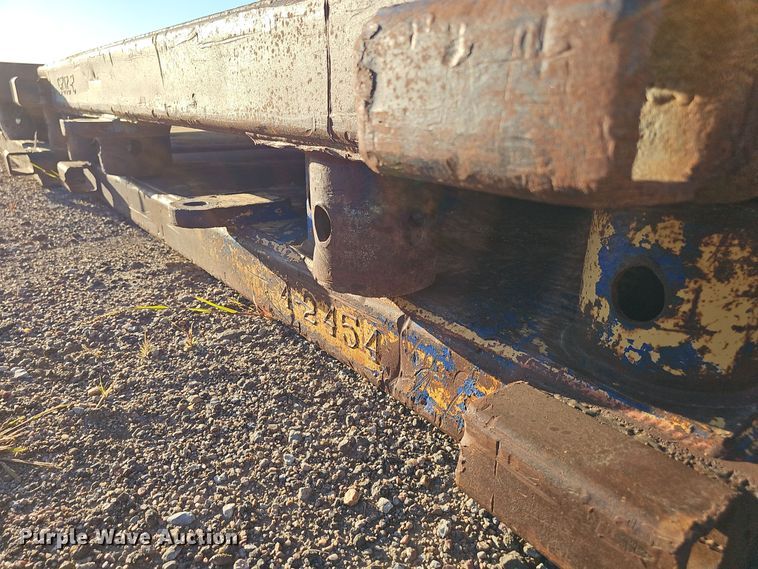 image for item DO5472 24' L x 96