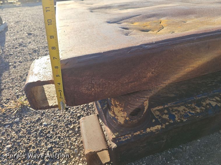 image for item DO5472 24' L x 96