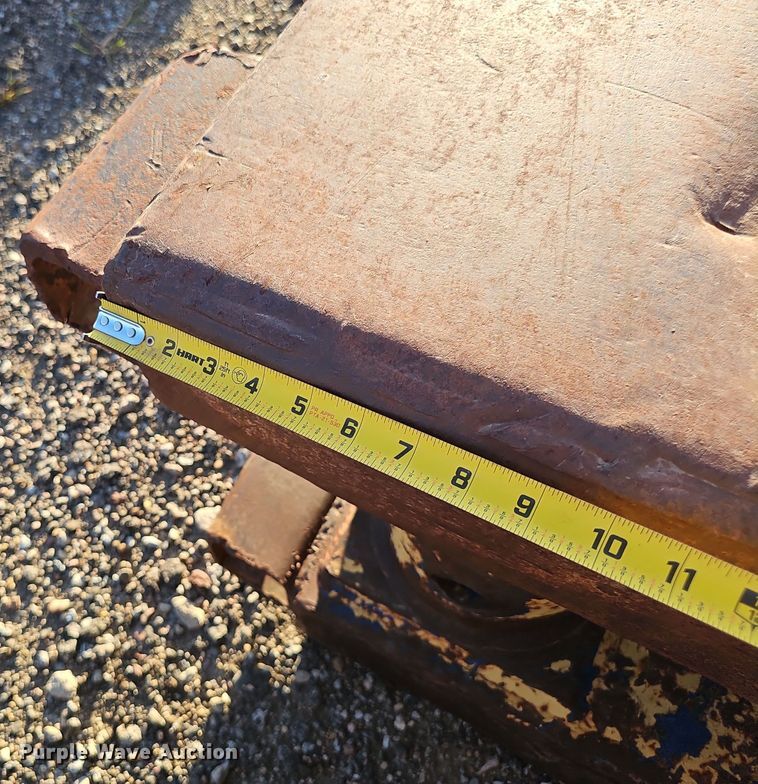 image for item DO5472 24' L x 96