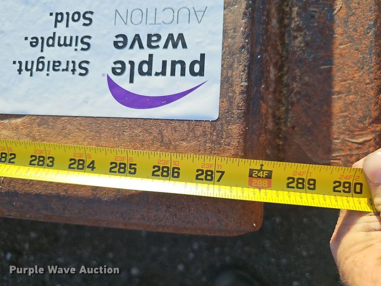 image for item DO5472 24' L x 96