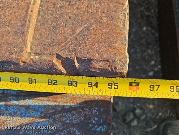 image for item DO5472 24' L x 96