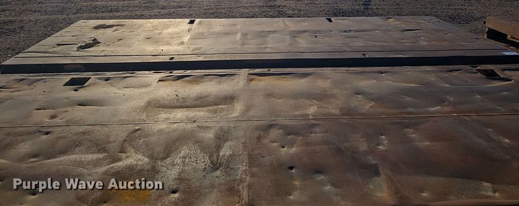 image for item DO5473 24' L x 96