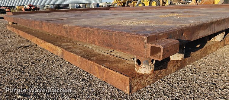 image for item DO5473 24' L x 96