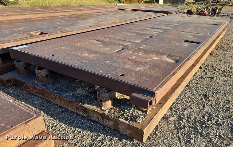 image for item DO5473 24' L x 96