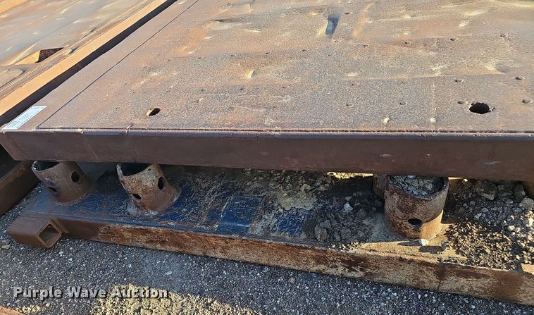 image for item DO5473 24' L x 96