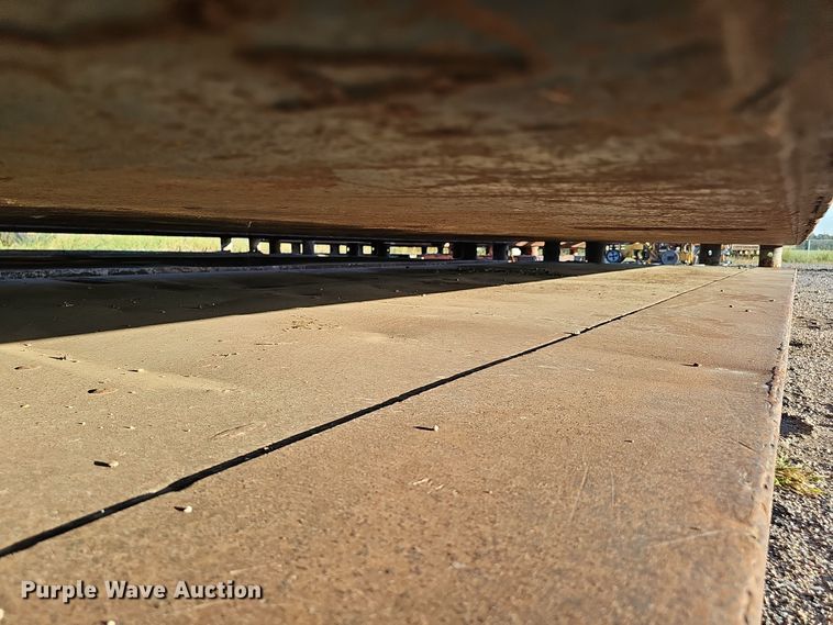 image for item DO5473 24' L x 96