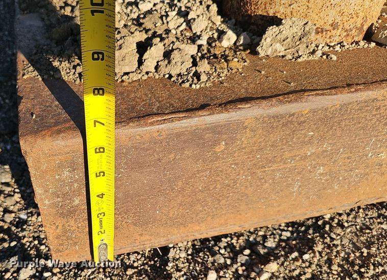 image for item DO5473 24' L x 96