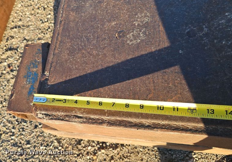 image for item DO5473 24' L x 96